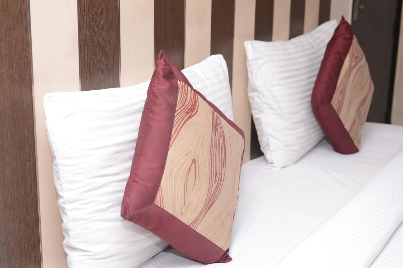 Balsons Continental New Delhi