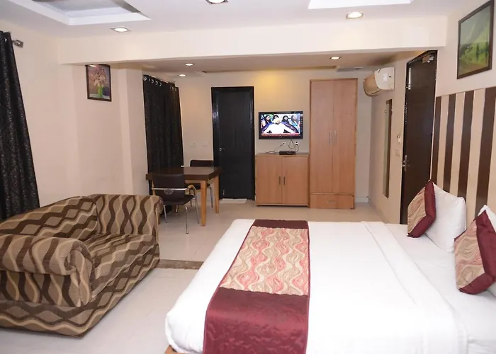 Hotel Balsons Continental