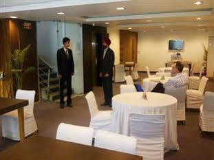 Balsons Continental New Delhi