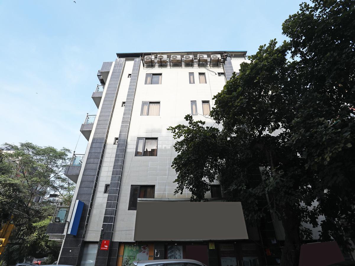 Balsons Continental Hotel New Delhi